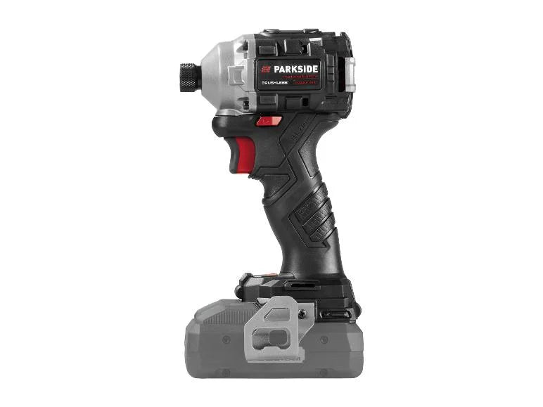 Visseuse à chocs sans fil PDSSAP 20-Li D3, 20 V