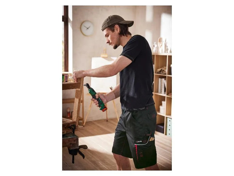 Clé à cliquet sans fil PAR 12 B1, 12 V