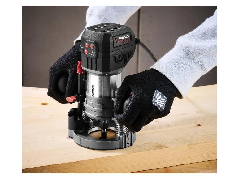 Fraiseuse multifonction PPMF 710 A1