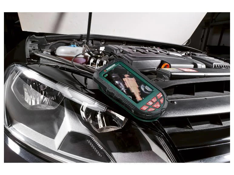 Caméra d’inspection PKIK 4.3 A2