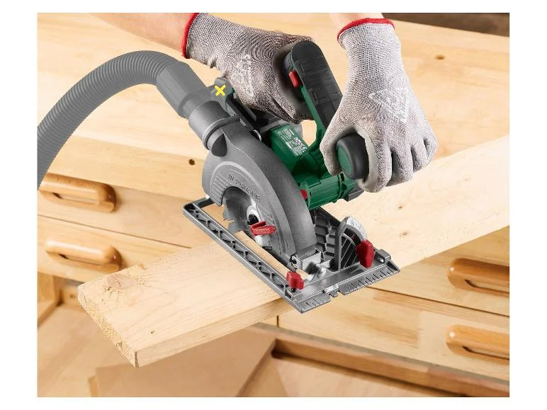 Scie circulaire sans fil PHKSA 20-Li C4, 20 V