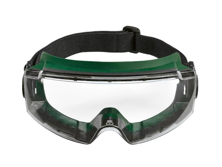 Lunettes de protection