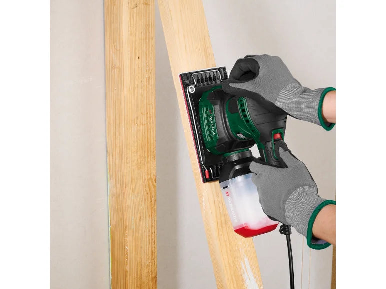 Ponceuse multifonction 3-en-1 PMFS 200 C3