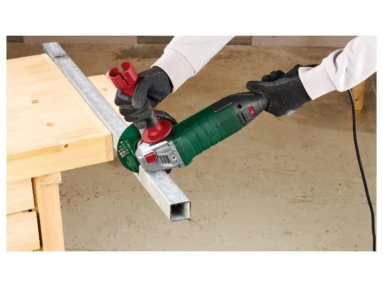 Meuleuse d'angle PWS 125 I9