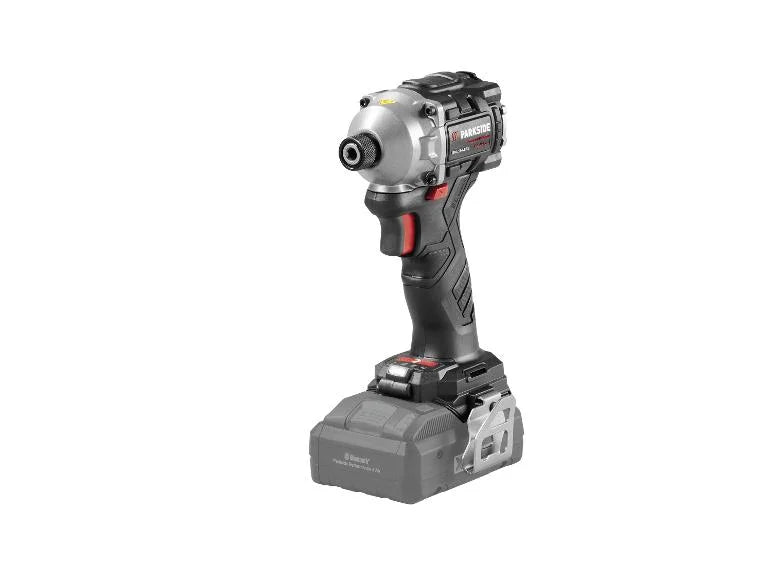 Visseuse à chocs sans fil PDSSAP 20-Li D3, 20 V
