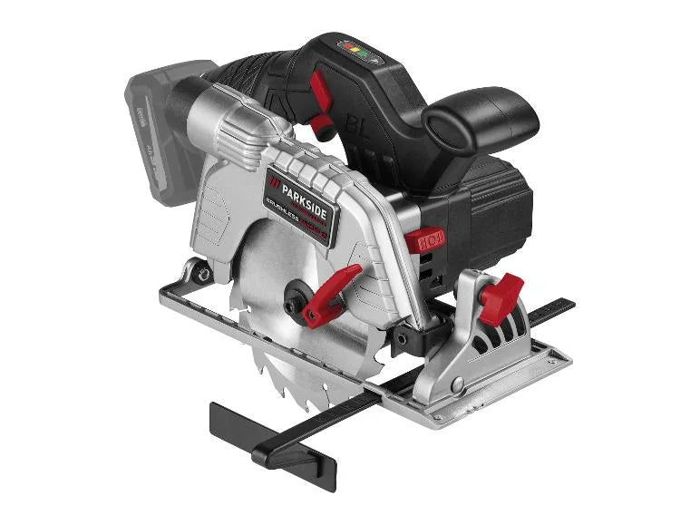 Scie circulaire sans fil PHKSAP 12 B2, 12 V