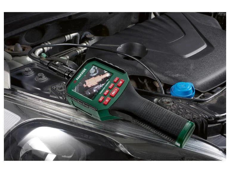 Caméra d'inspection PKI 2.8 C4