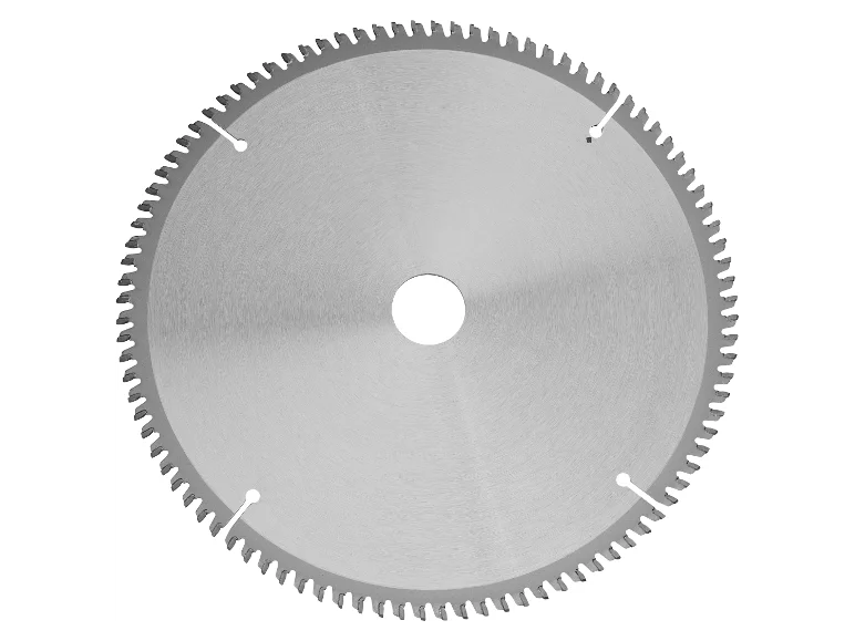 Lame de scie circulaire PKSB 254 A1 96 dents