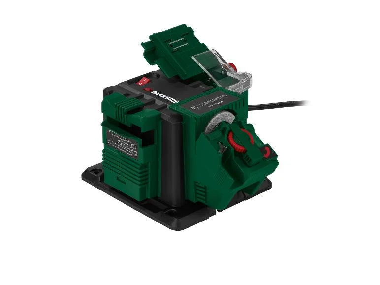 Station d'affûtage PSS 65 D1