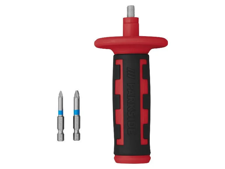 Perceuse-visseuse à percussion sans fil + Batterie + Chargeur rapide, 20 V
