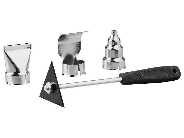 Décapeur thermique sans fil PPHLGA 20-Li A2, 20 V