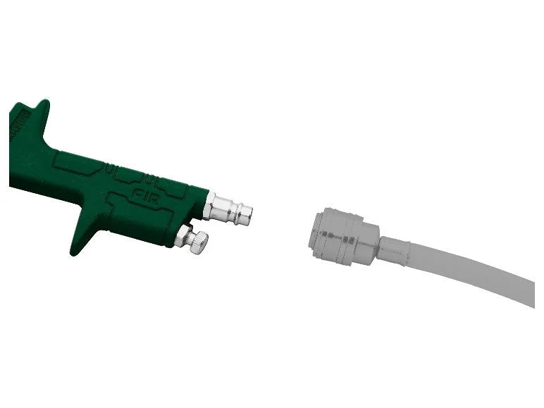 Pistolet à peinture pneumatique PDFP 500 D4