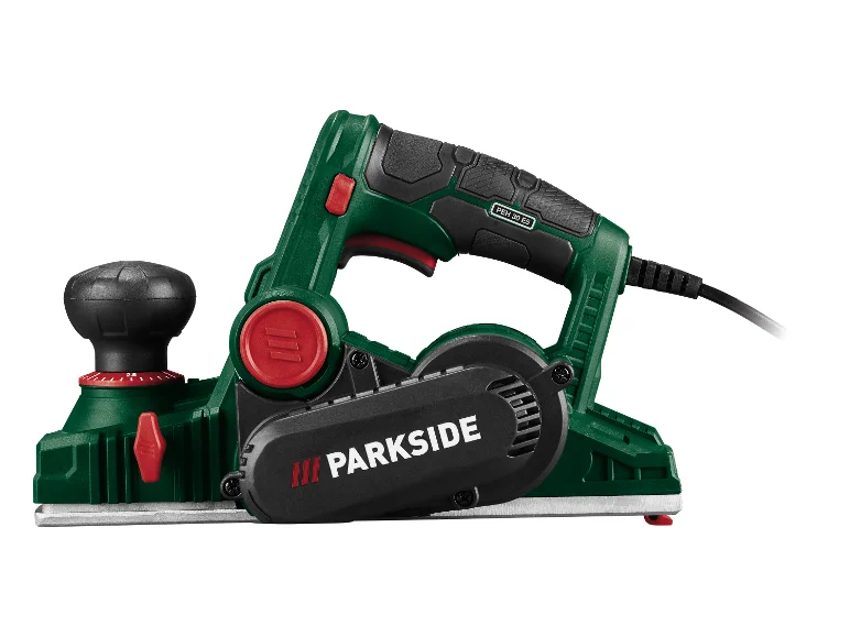 Rabot électrique PEH 30 E5