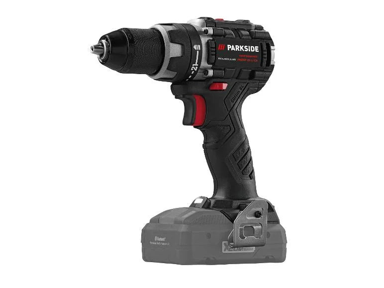 Perceuse-visseuse sans fil PABSP 20 Li C4, 20 V