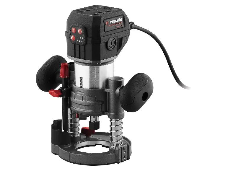 Fraiseuse multifonction PPMF 710 A1