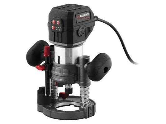 Fraiseuse multifonction PPMF 710 A1