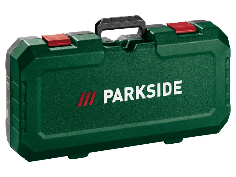 Mini-tronçonneuse à bois sans fil PAGHS C3, 20 V