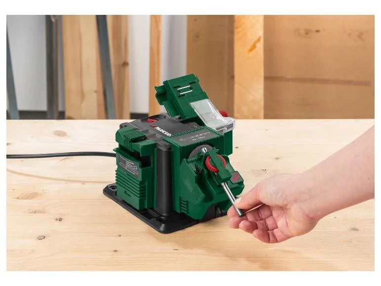 Station d'affûtage PSS 65 D1