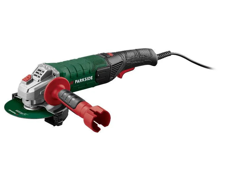 Meuleuse d'angle PWS 125 I9