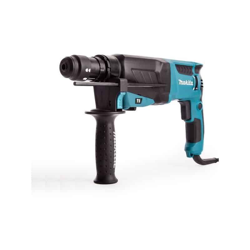 Perforateur burineur MAKITA HR2630 SDS-Plus en coffret - 800W - Ø26mm