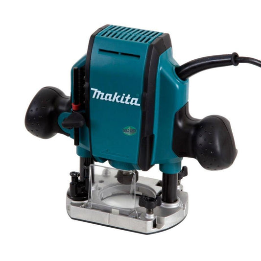 Défonceuse 900W Ø8 mm - MAKITA RP0900