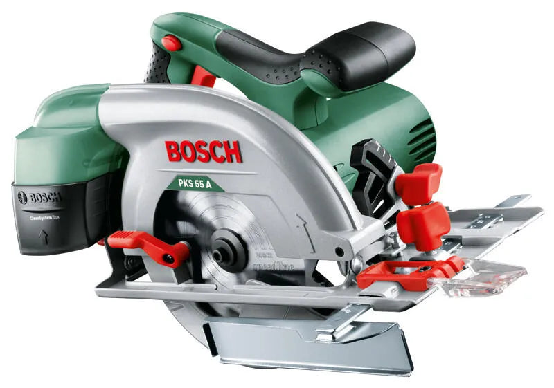 Bosch Scie circulaire PKS 55 A