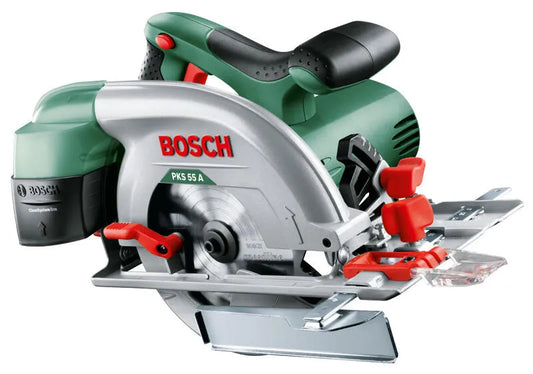 Bosch Scie circulaire PKS 55 A