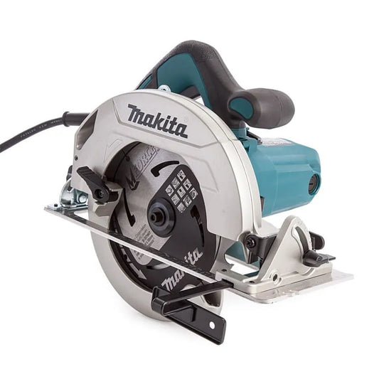 Scie circulaire MAKITA HS7611 - 1600W - 190mm