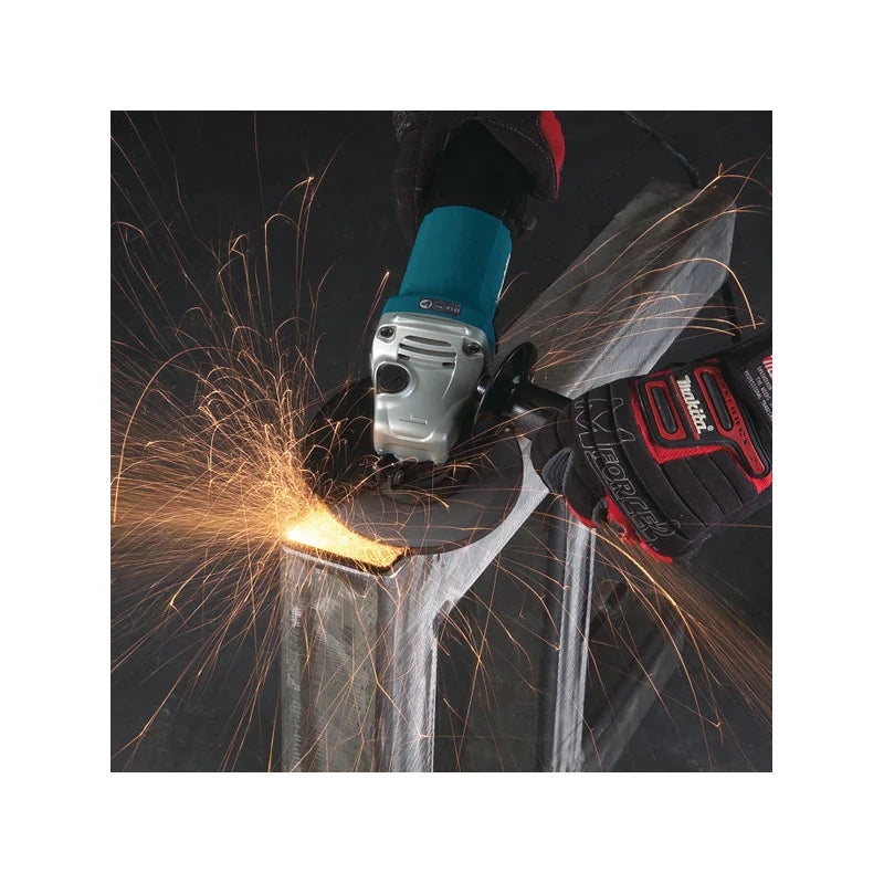 Makita – Meuleuse d'angle 720W – Ø125mm - GA5030R