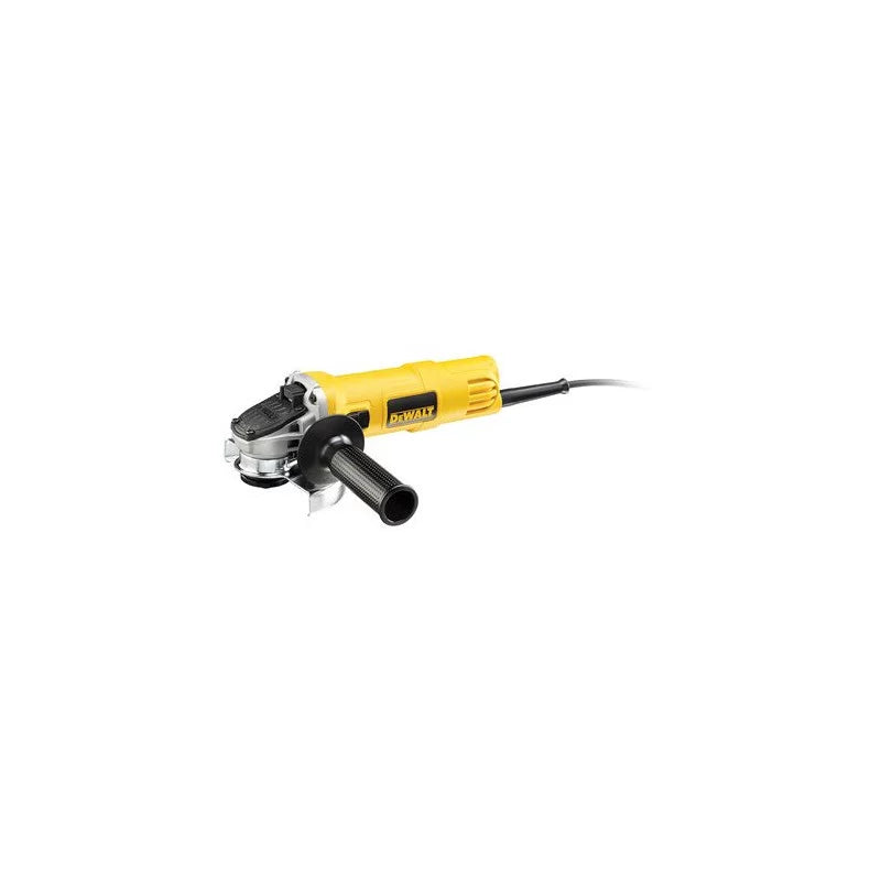 Dewalt – Meuleuse d'angle 125mm 950W DWE4117QS