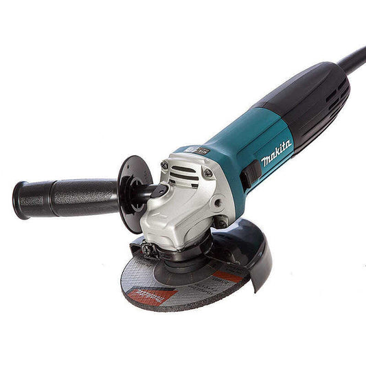 Makita – Meuleuse d'angle 720W – Ø125mm - GA5030R