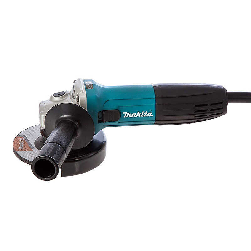 Makita – Meuleuse d'angle 720W – Ø125mm - GA5030R