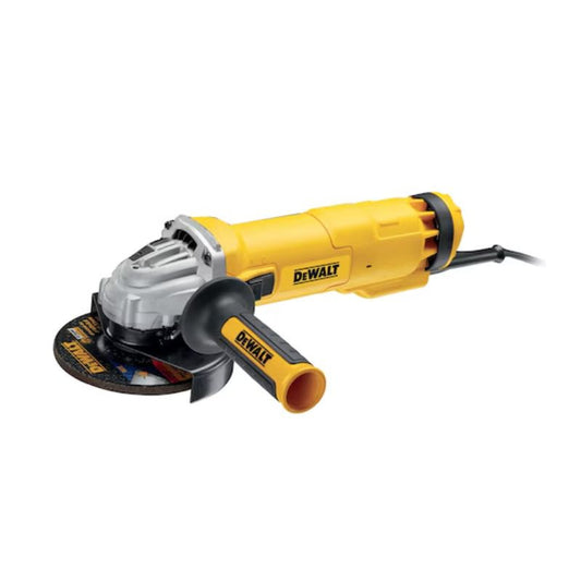 Meuleuse Ø125mm 1400W DEWALT DWE4237-QS