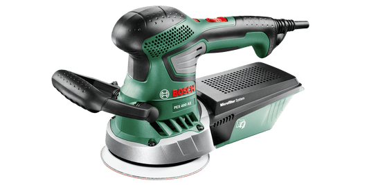 Bosch PEX 400 AE Ponceuse excentrique