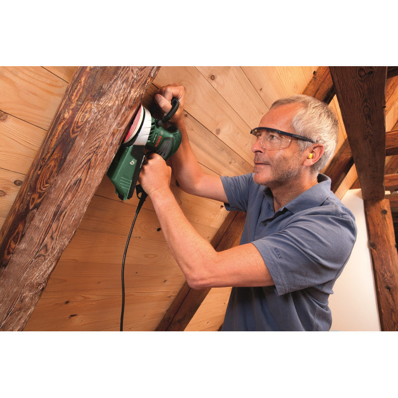 Bosch PEX 400 AE Ponceuse excentrique