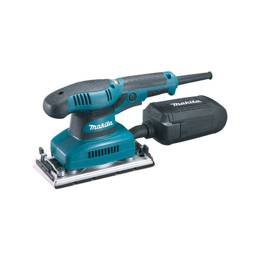 Ponceuse vibrante à variateur 190W - Makita BO3711