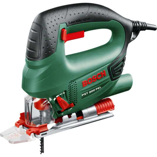 Bosch Scie sauteuse PST 800 PEL
